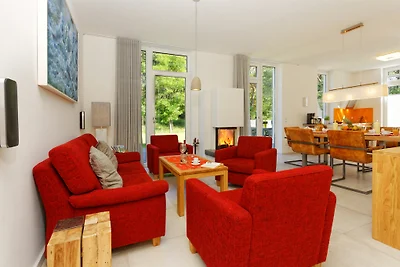 5* Strandhuis L13a in Karlshagen