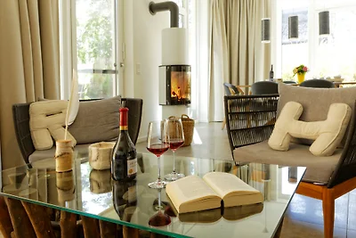 5* Strandhaus L13b in Karlshagen