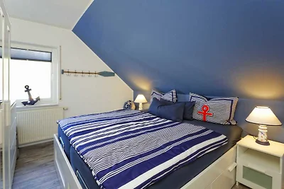 5* DHH Ankerhaus a Zinnowitz