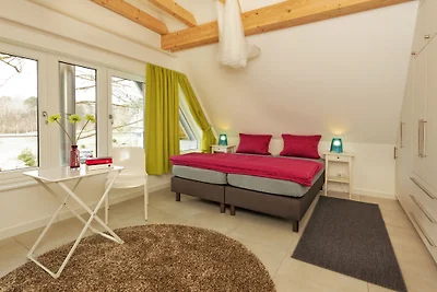 5* Strandhuis L15 in Karlshagen