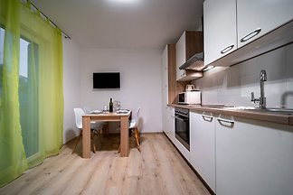 Apartman Tomi 4+1