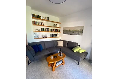 Haus Sigrun mit Klimaanlage  + WLAN
