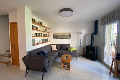 Haus Sigrun mit Klimaanlage  + WLAN