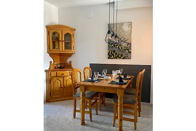 Haus Sigrun mit Klimaanlage  + WLAN