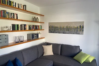 Haus Sigrun mit Klimaanlage  + WLAN