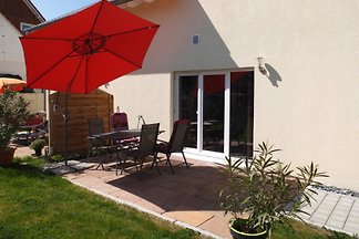 Ferienwohnung Storchenblick