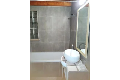 Monte das Flores, Brunheiras