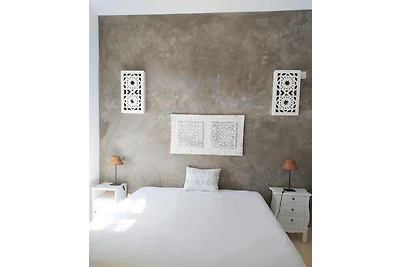 Monte das Flores, Brunheiras