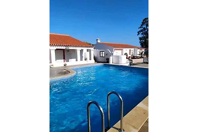 Monte das Flores, Brunheiras