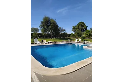 Monte das Flores, Brunheiras