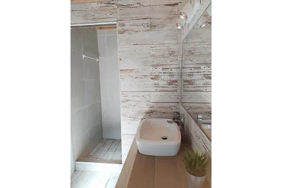 Monte das Flores, Brunheiras