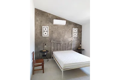 Monte das Flores, Brunheiras