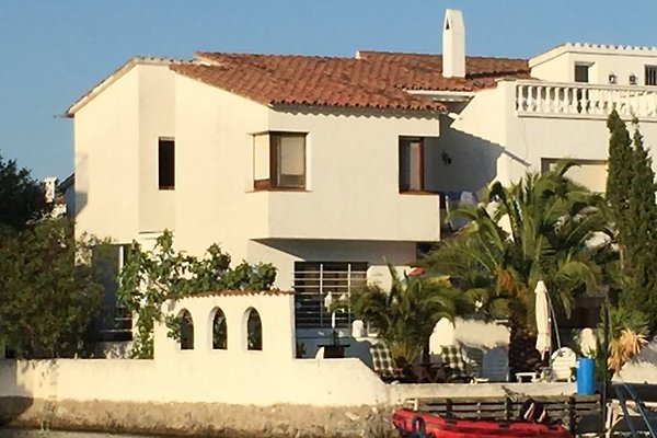 Ferienhaus Empuriabrava