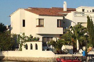 Vakantiehuis Empuriabrava