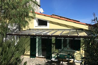 Traumhafter Aufenthalt im Casa Camillo