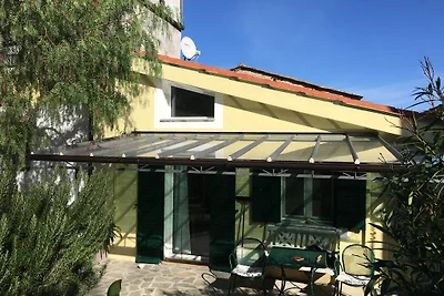 Casa Camillo