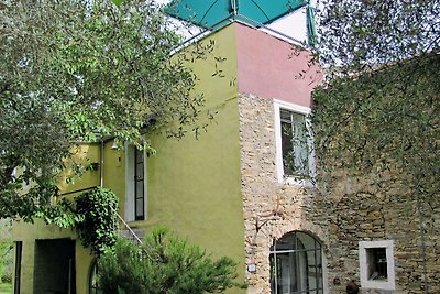 appartamento oliva