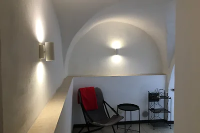 Casa Camillo