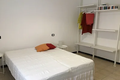 Casa Camillo