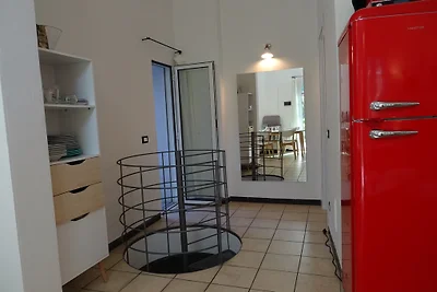 Casa Camillo
