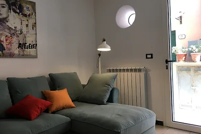 Casa Camillo