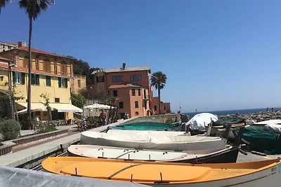 appartamento oliva