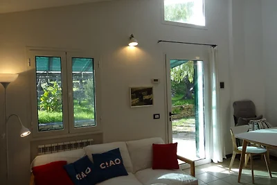Casa Camillo
