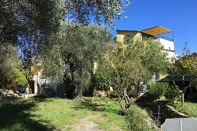 appartamento oliva