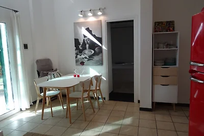 Casa Camillo