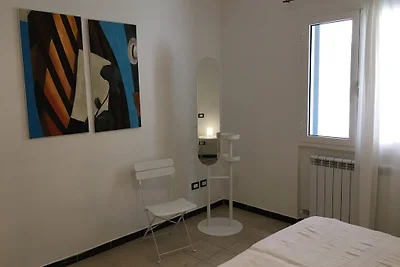Casa Camillo
