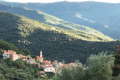 appartamento oliva