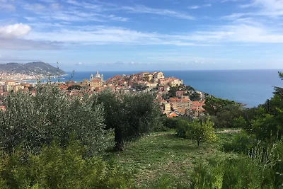 appartamento oliva