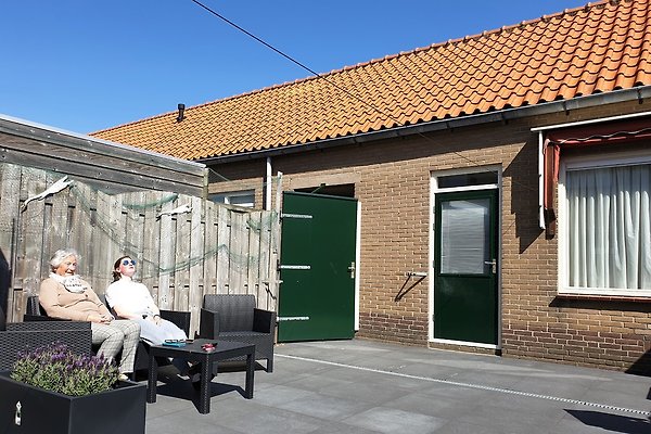 Ferienhaus Egmond aan Zee