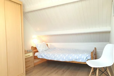 Casa Zwaan (2) Zee Egmond aan