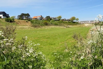 Casa Zwaan Egmond aan Zee