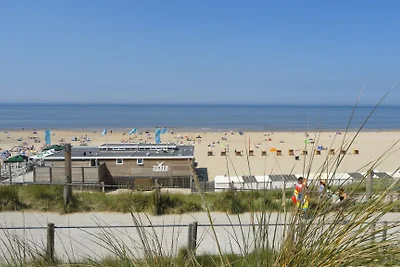 Casa Zwaan Egmond aan Zee