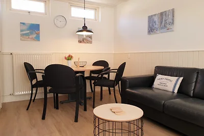 Casa Zwaan (2) Zee Egmond aan