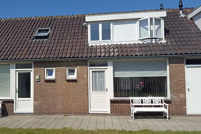 Casa Zwaan Egmond aan Zee