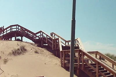 Casa Zwaan Egmond aan Zee