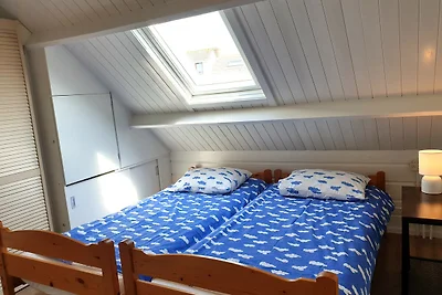 Casa Zwaan (2) Zee Egmond aan