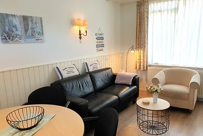 Casa Zwaan (2) Zee Egmond aan