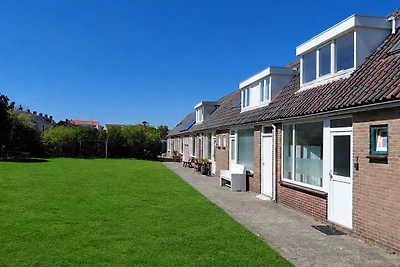 Ferienhaus Zwaan, Egmond aan Zee