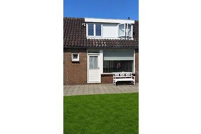 Ferienhaus Zwaan, Egmond aan Zee