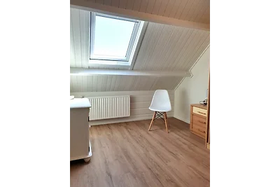 Casa Zwaan (2) Zee Egmond aan