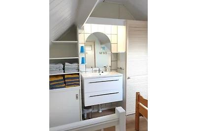 Casa Zwaan (2) Zee Egmond aan