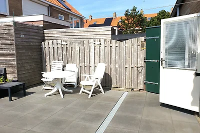 Casa Zwaan (2) Zee Egmond aan