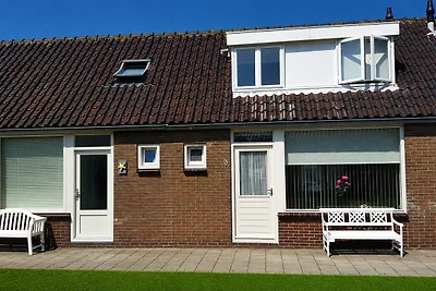 Ferienhaus Zwaan, Egmond aan Zee