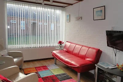 Casa Zwaan Egmond aan Zee