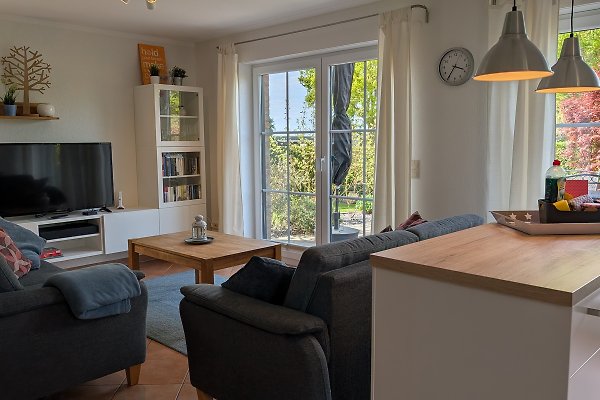Ferienhaus Untergöhren