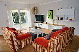 Strandhaus am Fleesensee / Whg. 2